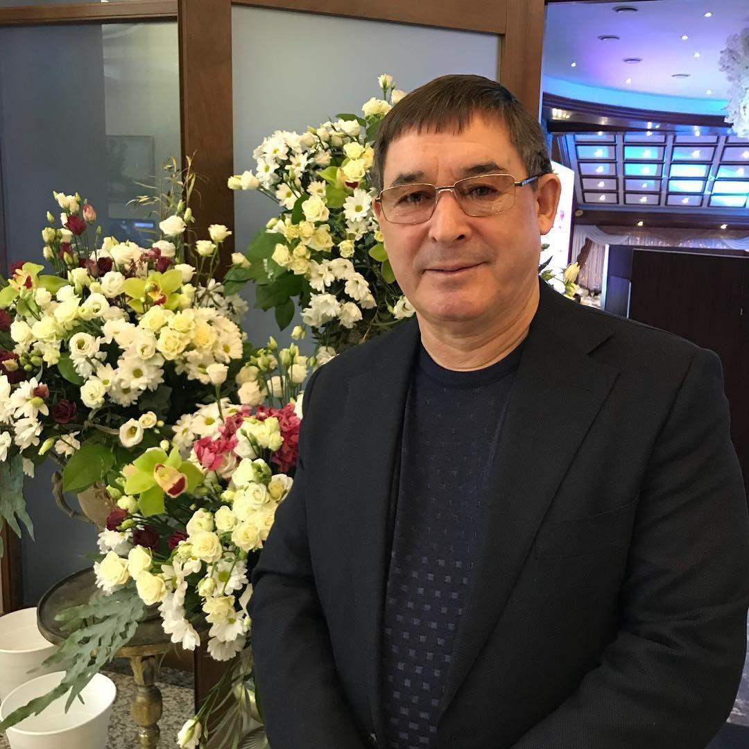 Салават: «Хатын-кыз хыянәтне белмәскә тиеш. Хатын бөтен әйберне белсә, үләргә була»
