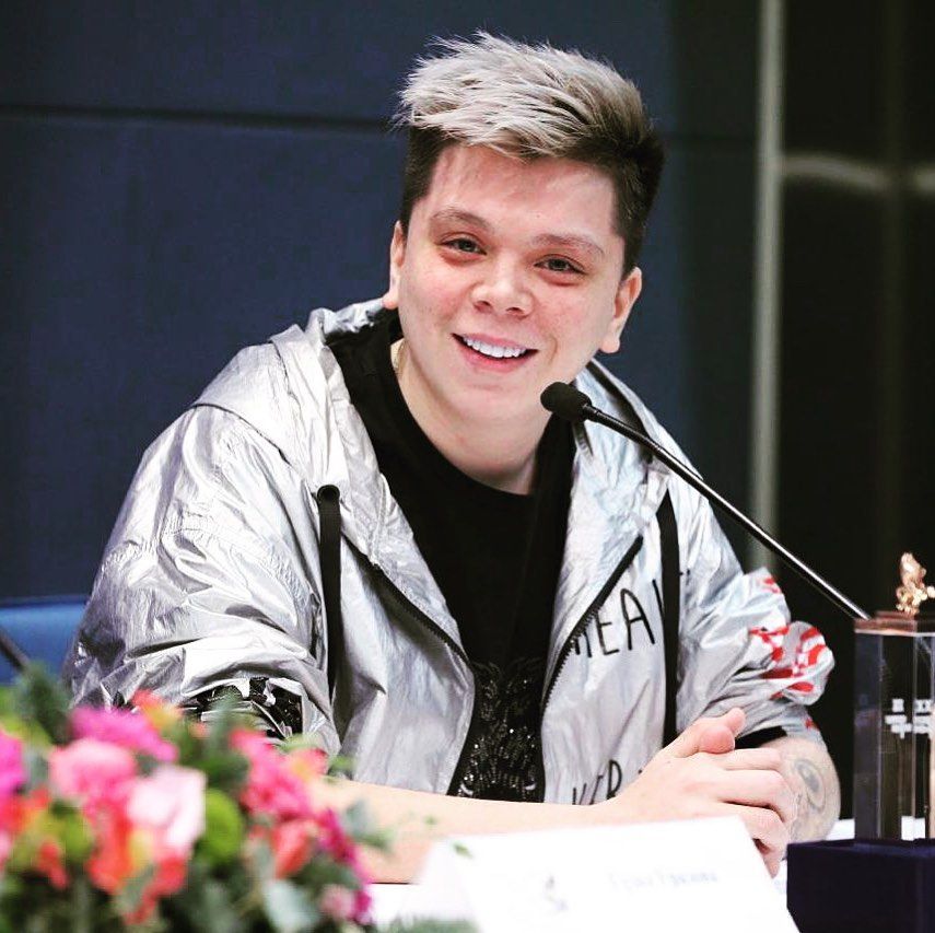 Элвин Грей ник «Татар җыры»нда катнашмаган