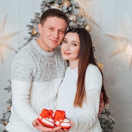 Ниһаять, Талиповлар гаиләсеннән шатлыклы хәбәр!