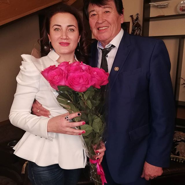 Фидан Гафаровның үлеме хакындагы хәбәр таралды