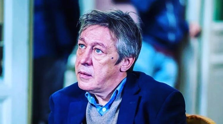Ефремов изоляторда ничек яши?