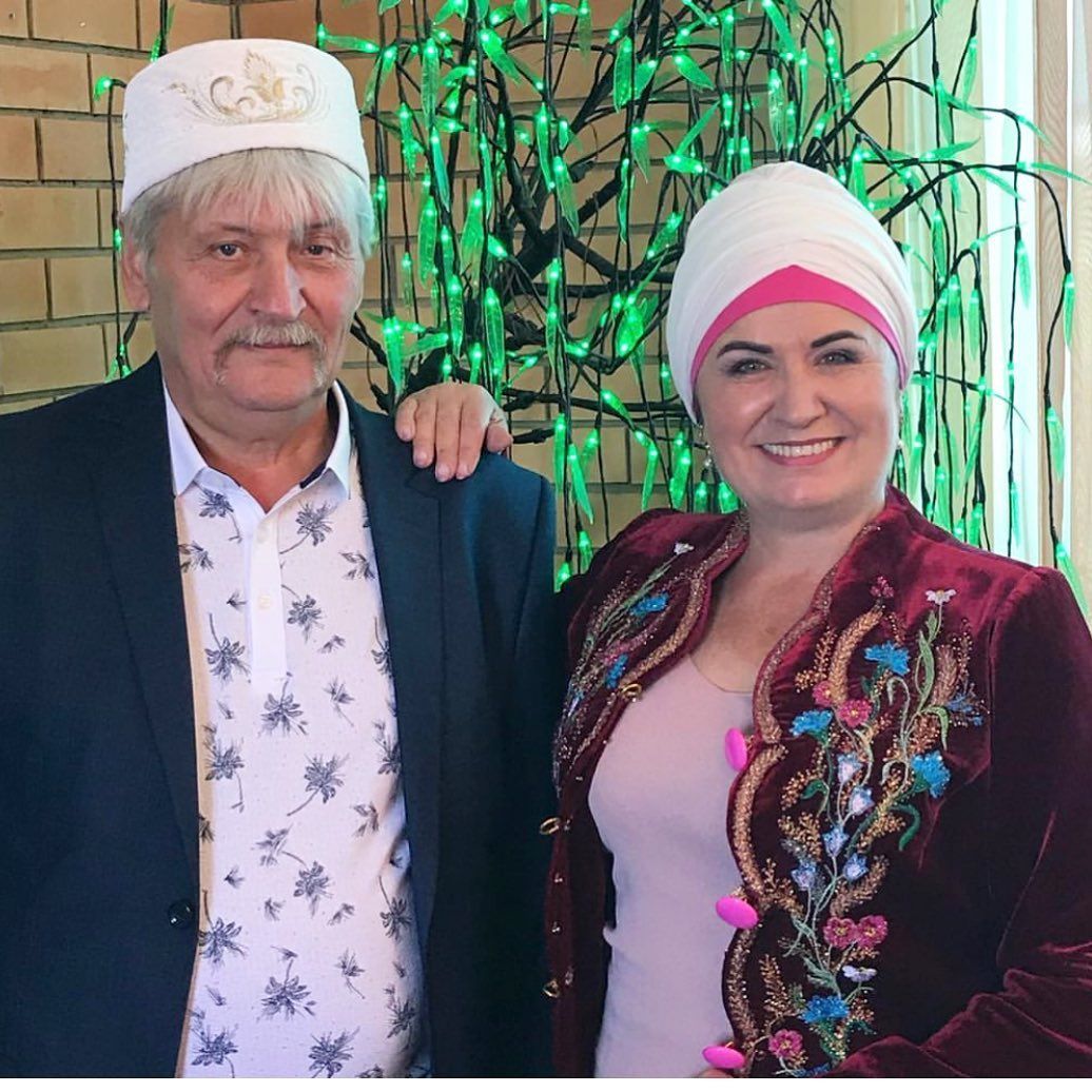 Инде ничәнче көн синсез...