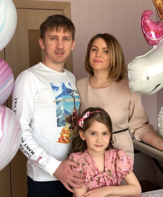 Альбина Апанаева декрет ялына китәрме?