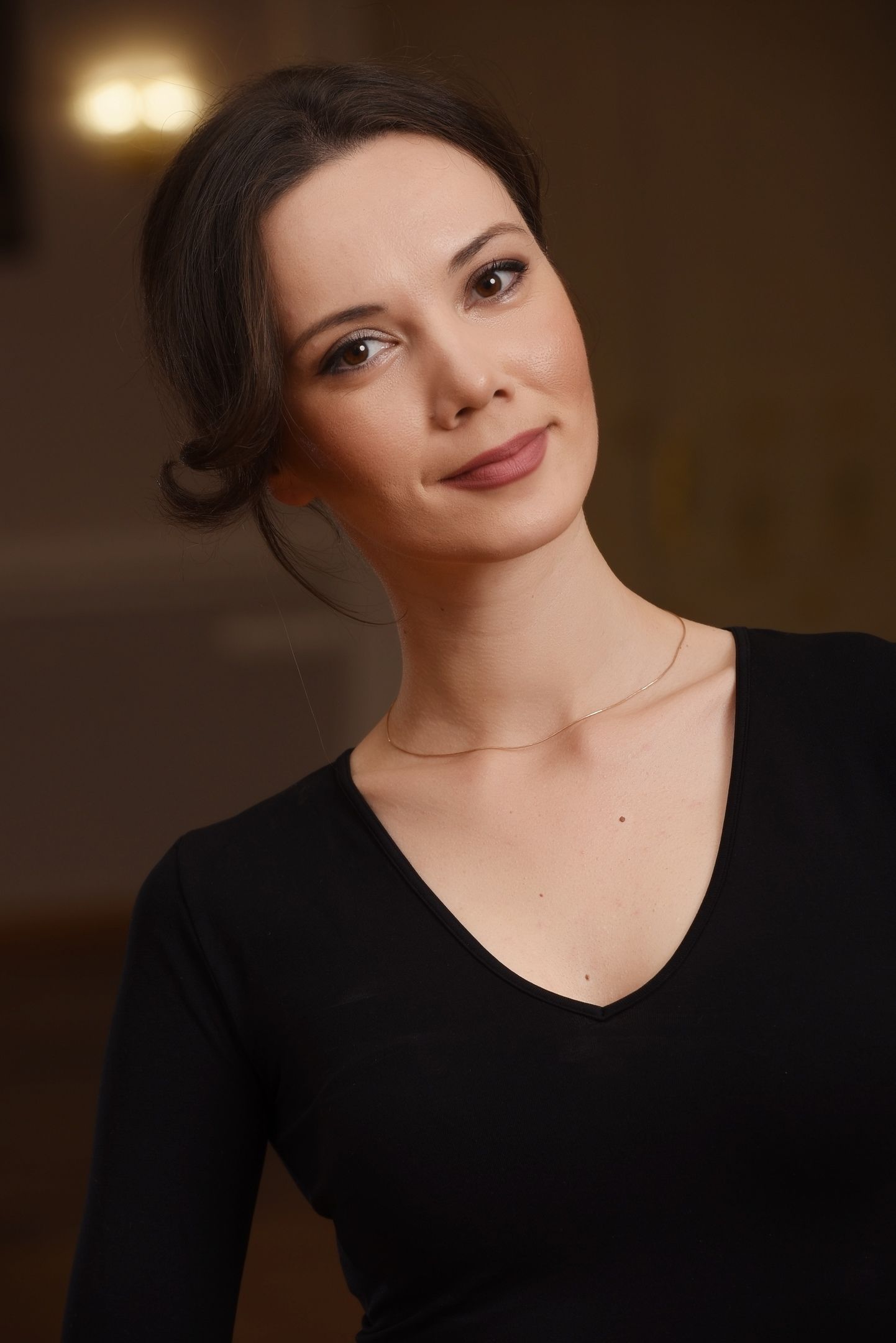 «Гаделсезлекне авыр кичерәм»