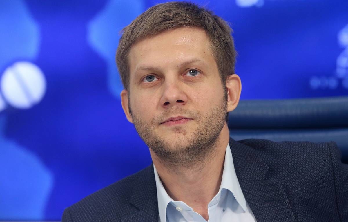 Все молятся за здоровье Бориса Корчевникова