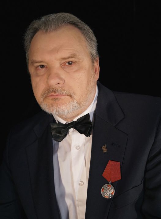 Умер актёр театра и кино