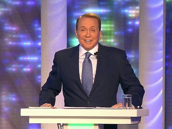 «КВН умер»