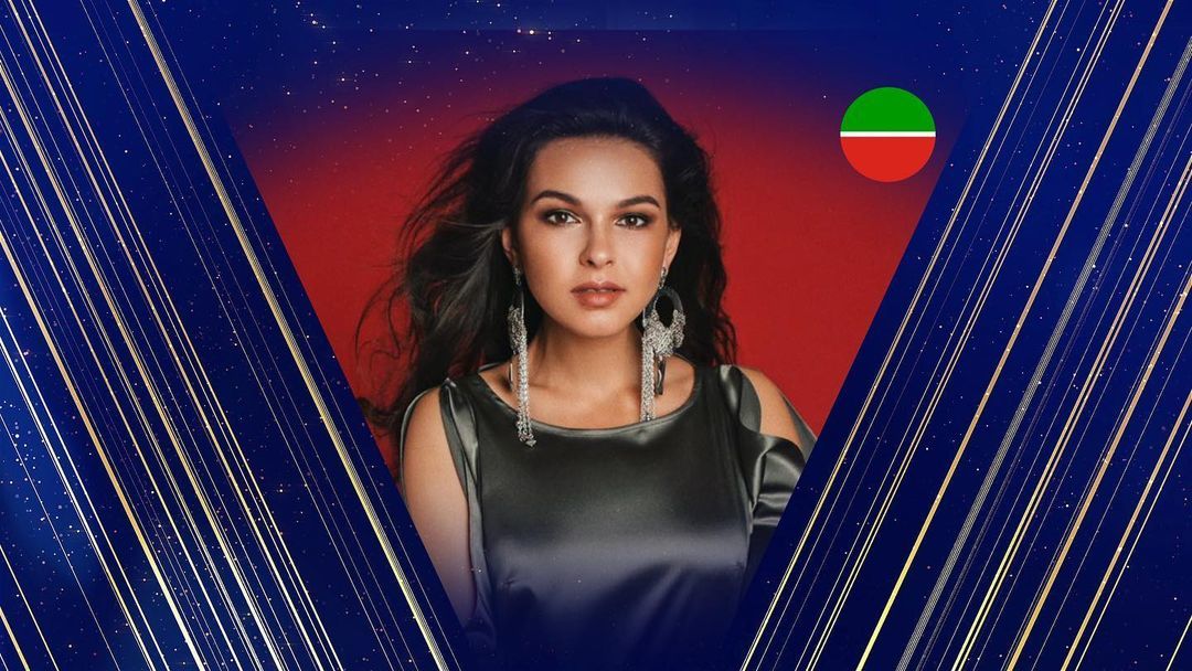 Дилия Әхмәтшина «Turkvizyon 2020» бәйгесендә чыгыш ясаячак
