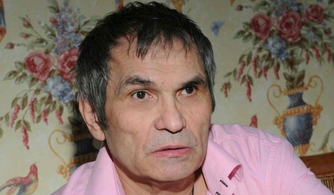 Бари Алибасов экстренно госпитализирован