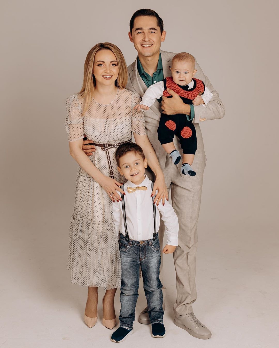 Рәфинә Ганиуллина: «Кайвакыт шикләнеп куям: әллә миннән ныграк ярата инде аны, дип...»