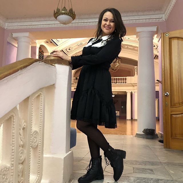 Алсу Фазлыева: «Ике ай вакыттан соң сез үзегезне танымаслык булып үзгәрәчәксез!»