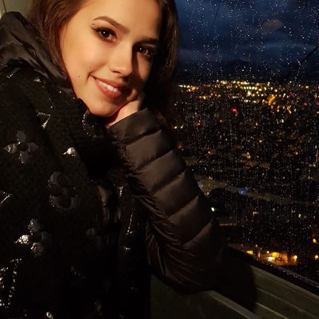 Все в шоке: Алина Загитова объявила об уходе