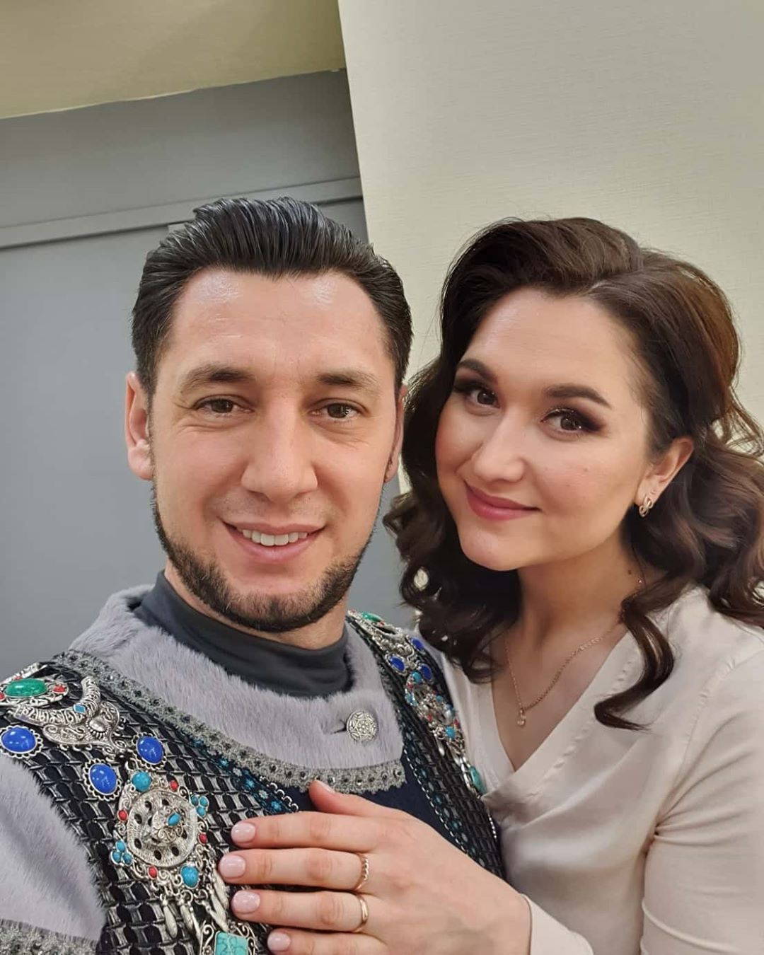 Фирдүс Тямаев: «Кер әле, дим! Минем концерт бу!»