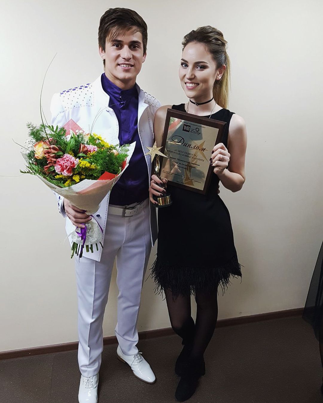 Ришат Төхвәтуллин белән Алия Карачурина арасындагы мөнәсәбәтләр ачыкланды