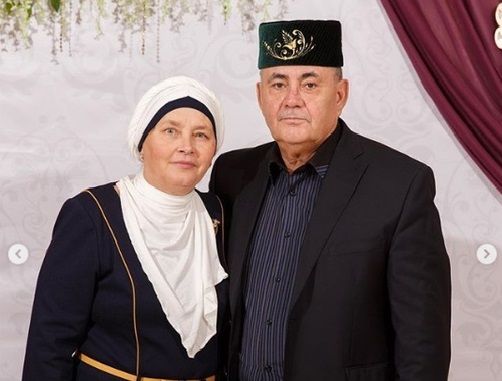 Ләйсән Гыймаева: «Синсез яшәргә өйрәнергә кирәк...»