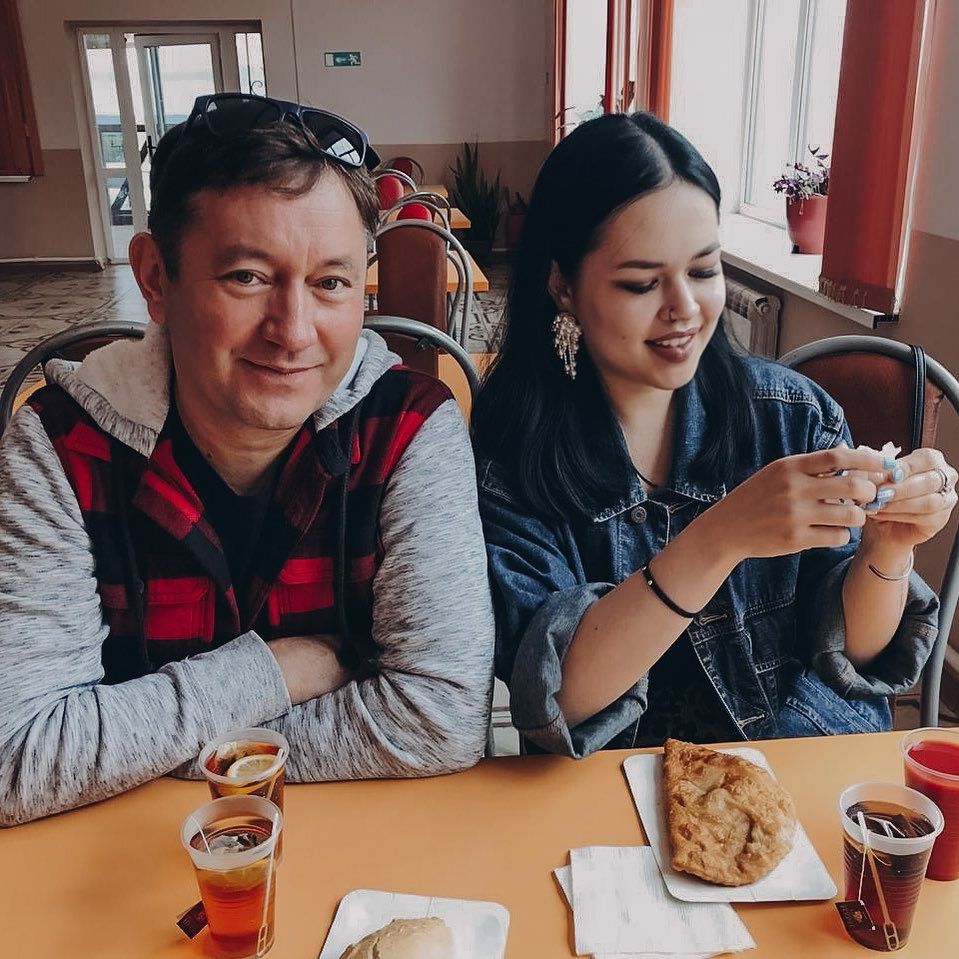Айдар Галимовның кызы: «Мине дубинка белән кыйнадылар, пычак белән кистеләр...»