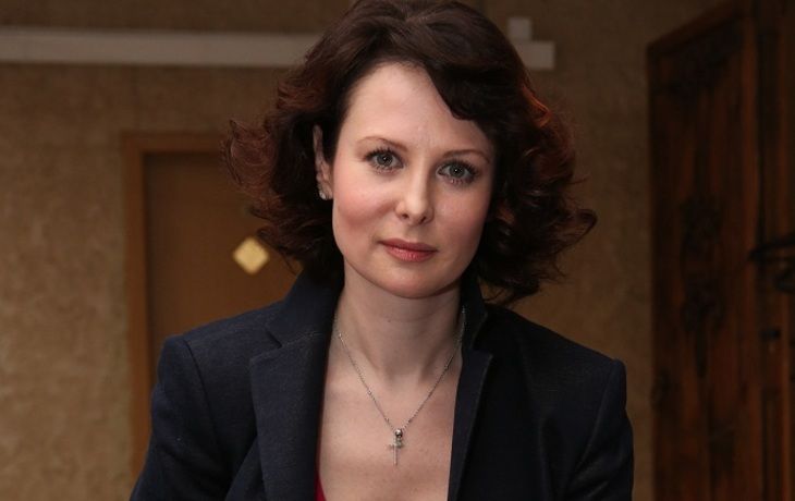 Ольга Погодина о смерти любимого и борьбе с опухолью