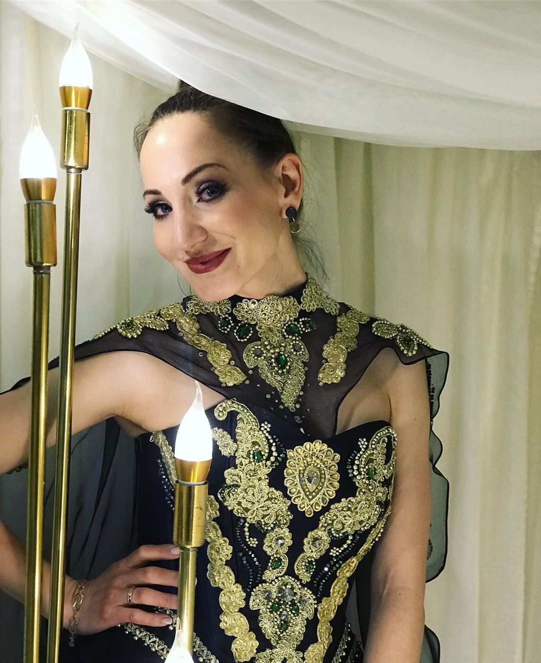 Дилә Нигъмәтуллина: «Артка тибеп чыгардылар, дип уйламый идем»