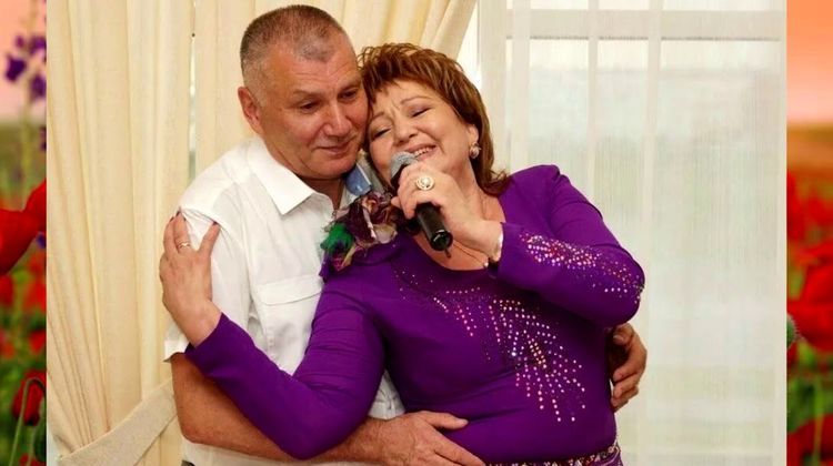 Габделхәй Биктаһиров Хәния Фәрхи хакында: «Вакыт узган саен миңа авыррак»