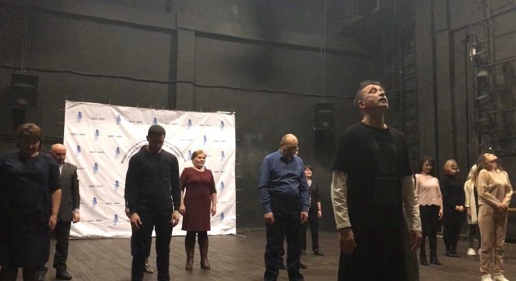 Фәнис Җиһанша: «Театрда беркайчан да бер үк әйбер кабатланмый»