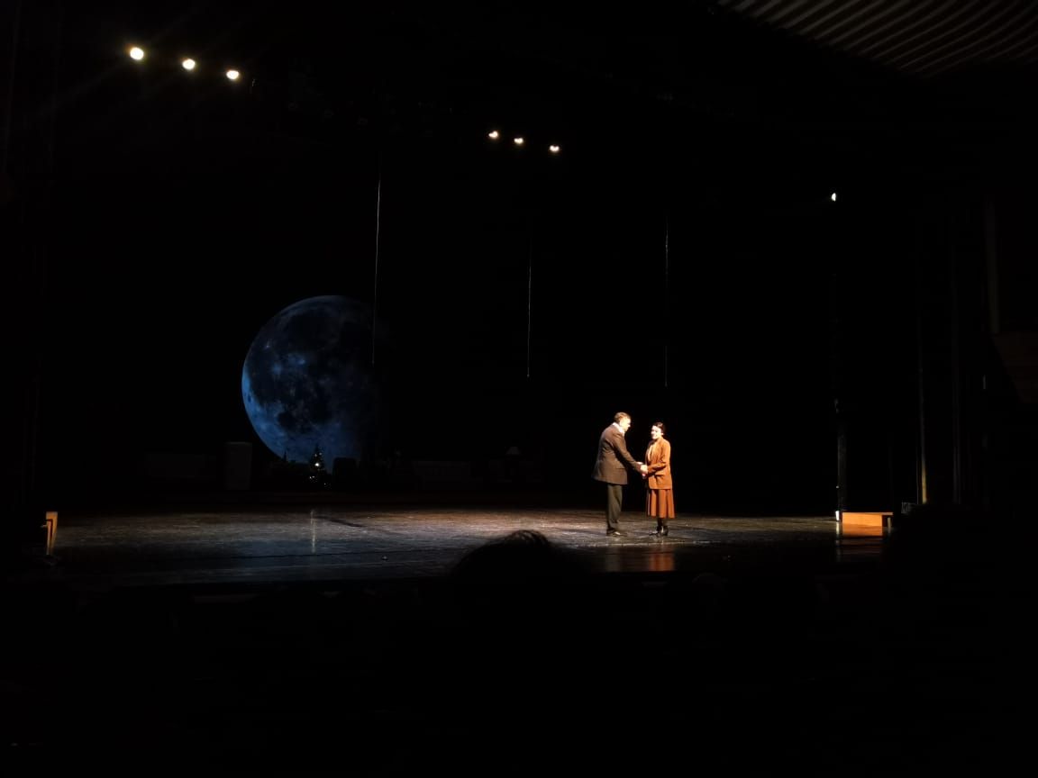 «Санаулы кичләр» – тормыш тәҗрибәсе булган кешеләр өчен»