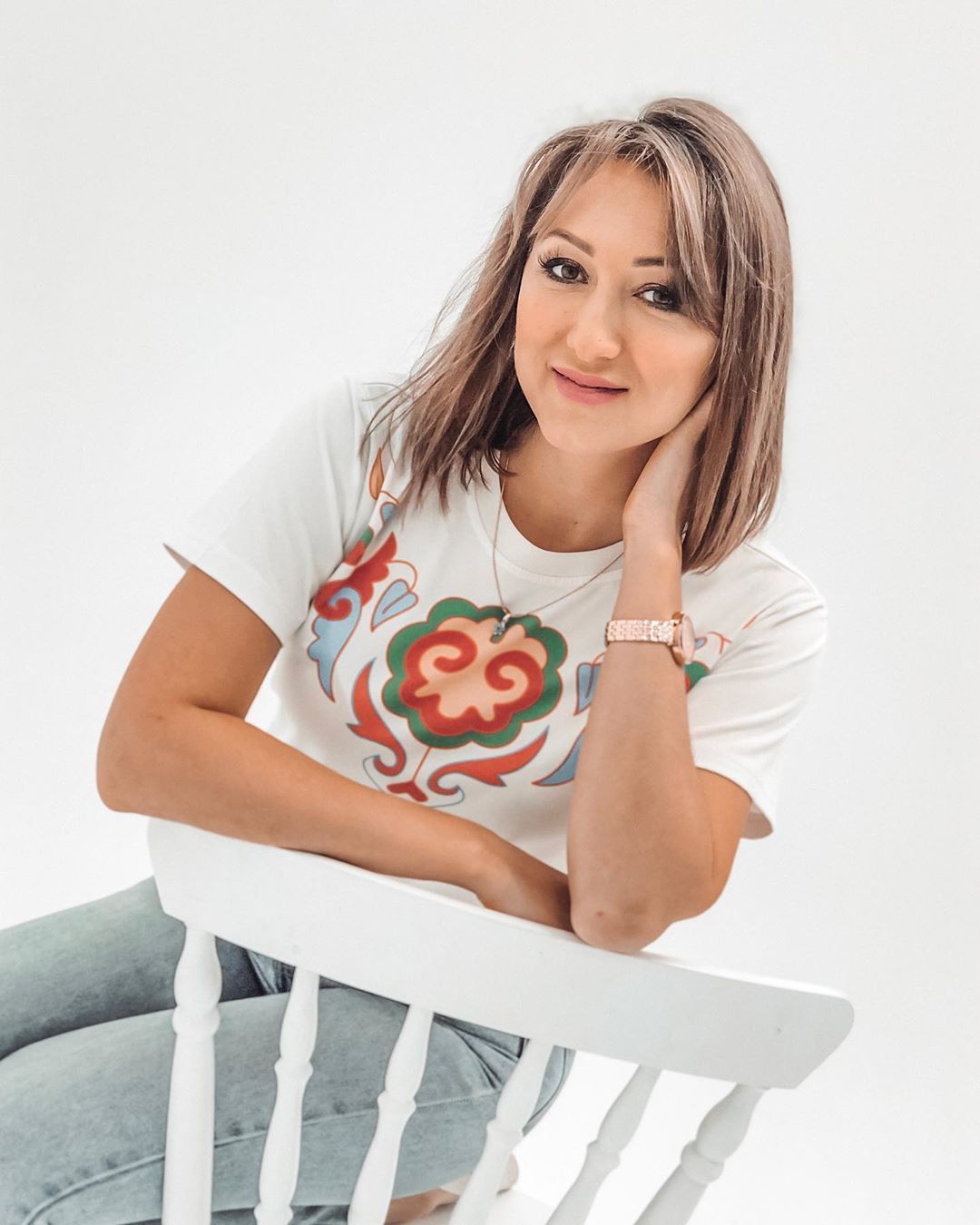 Алинә Сафиуллина: «Шулкадәр авырмы әллә өйдә утырырга?!»