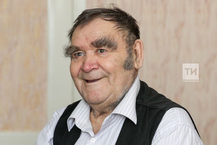 Рәшит Шамкай: «Хыянәтсез кеше булмый инде»