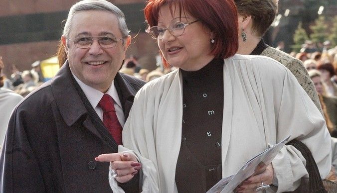 Елена Степаненко сообщила о скорых родах