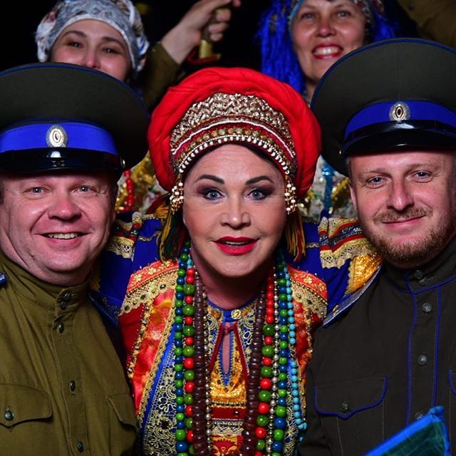 Врачи шокировали подробностями о состоянии Бабкиной