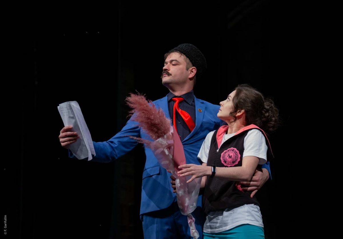 Фәннүр Мөхәммәтҗанов: «Мин беркайчан да өйләнмәм дип уйлый идем»