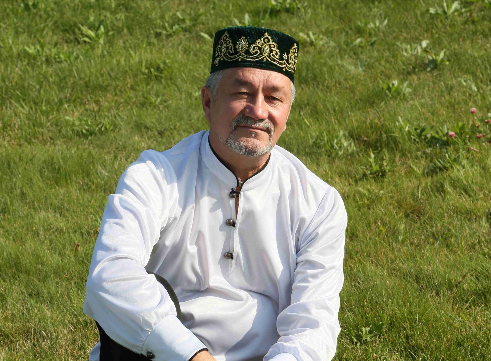 Айдар Фәйзрахмановтан шатлыклы хәбәр!