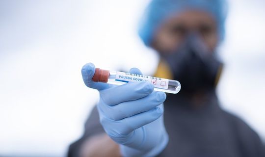 Опера һәм балет театры артисты коронавирустан үлгән
