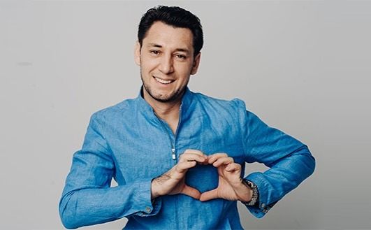 Фирдүс Тямаев: «Җәмәгать, нишлисез сез?!»