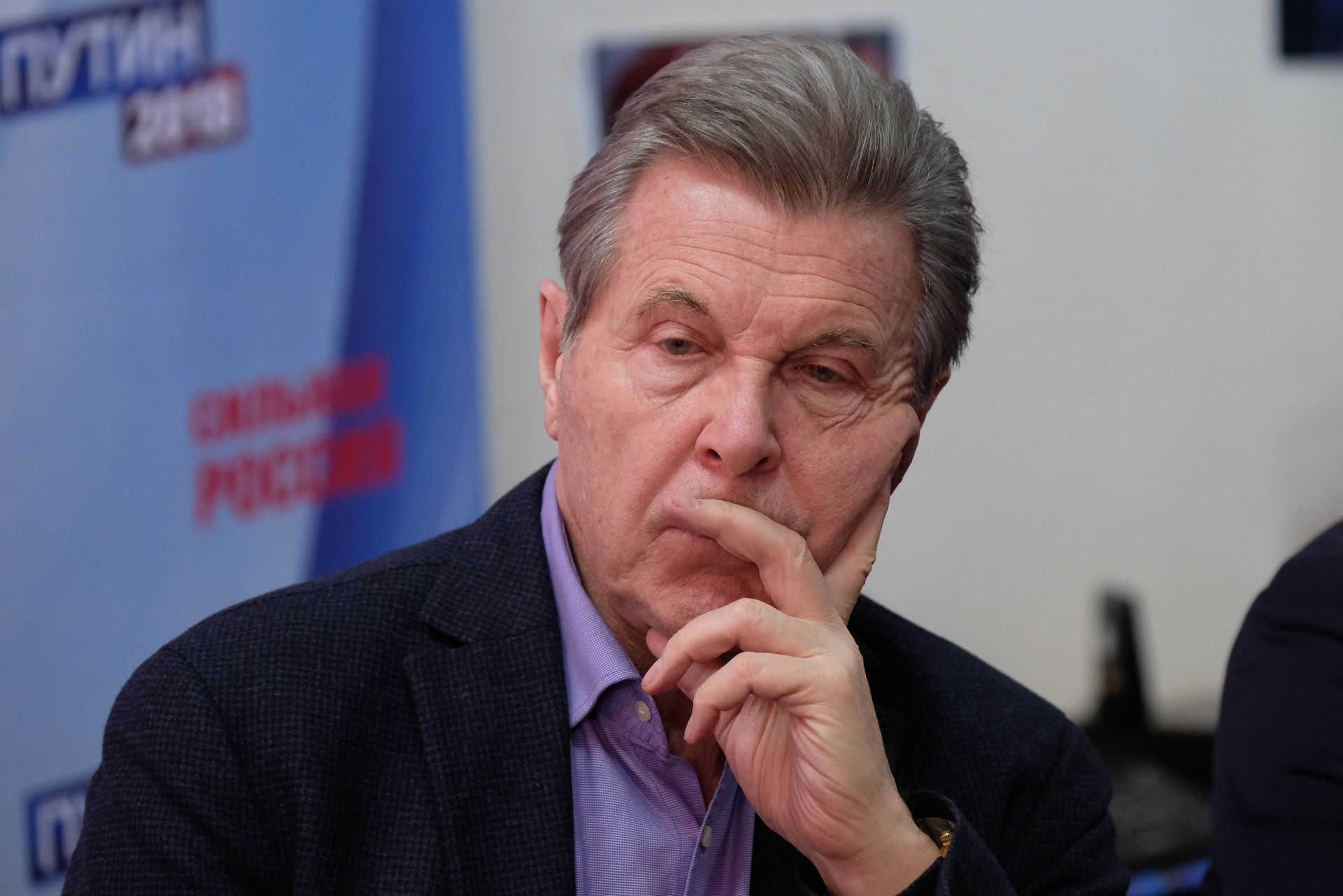 Льву Лещенко предсказали серьезные проблемы со здоровьем