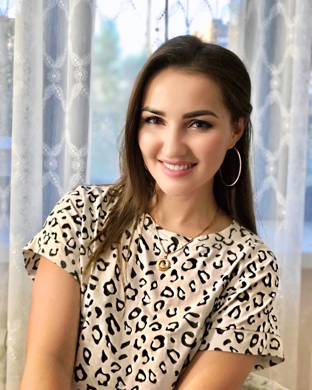 Илмира Нәгыймова серне ачты