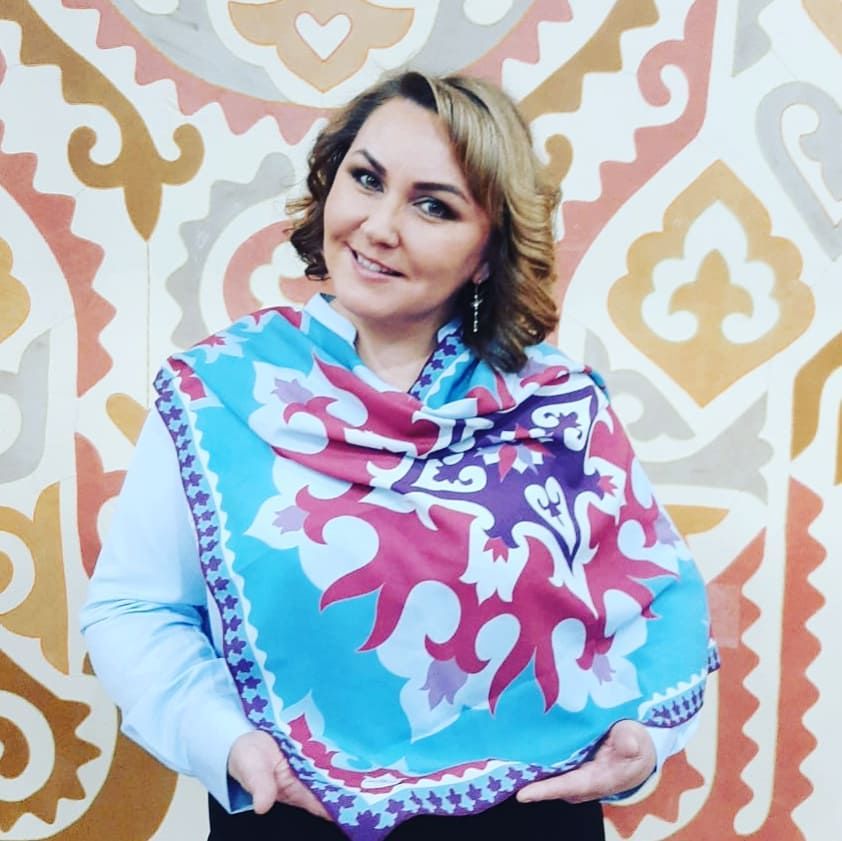 Лилия Муллагалиева: «Аллаһка шөкер, хәлем алга таба бара»
