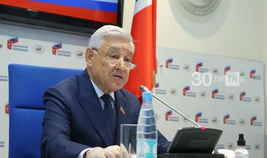 Конституциядә төзәтмәләр кертелгәннән соң тормыш ничек үзгәрәчәк?