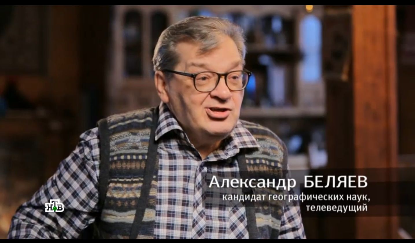 Танылган алып баручы вафат
