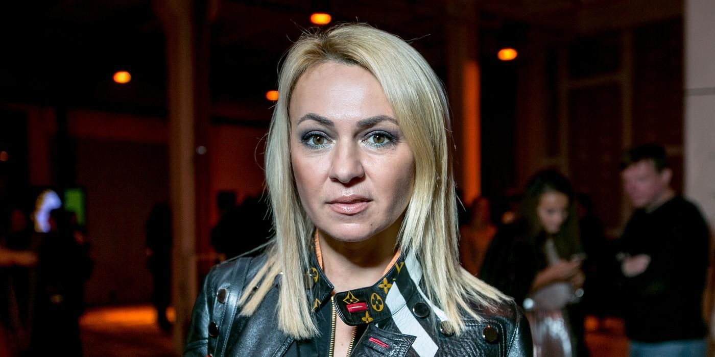 Яна Рудковская сообщила ужасную новость