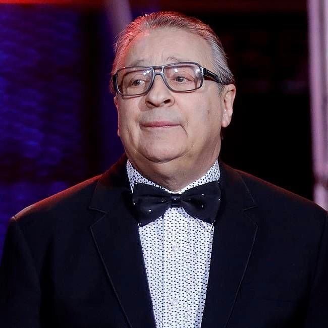 Геннадий Хазанов попал в больницу