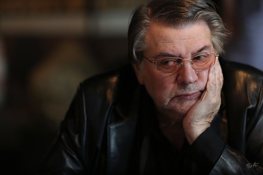 Известный актер попал в чудовищную аварию