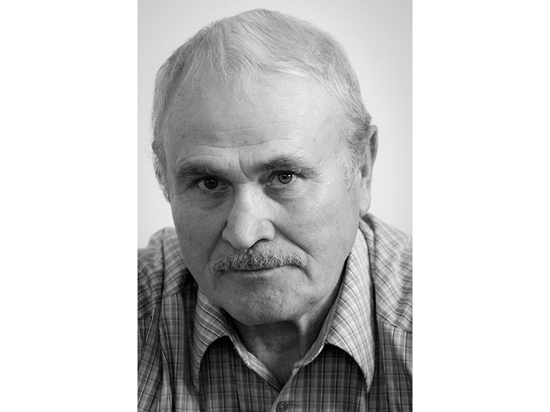 Николай Дунаев: «Усал диләр әле мине»