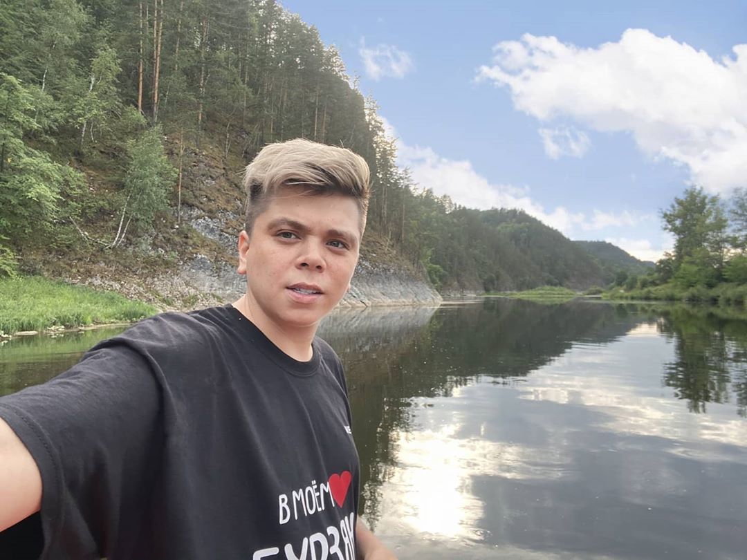 Элвин Грей Куштау хакында үз фикерен белдерде