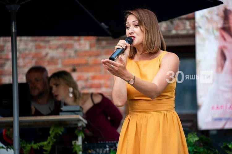 Алинә Сафиуллина гаиләсендә зур кайгы