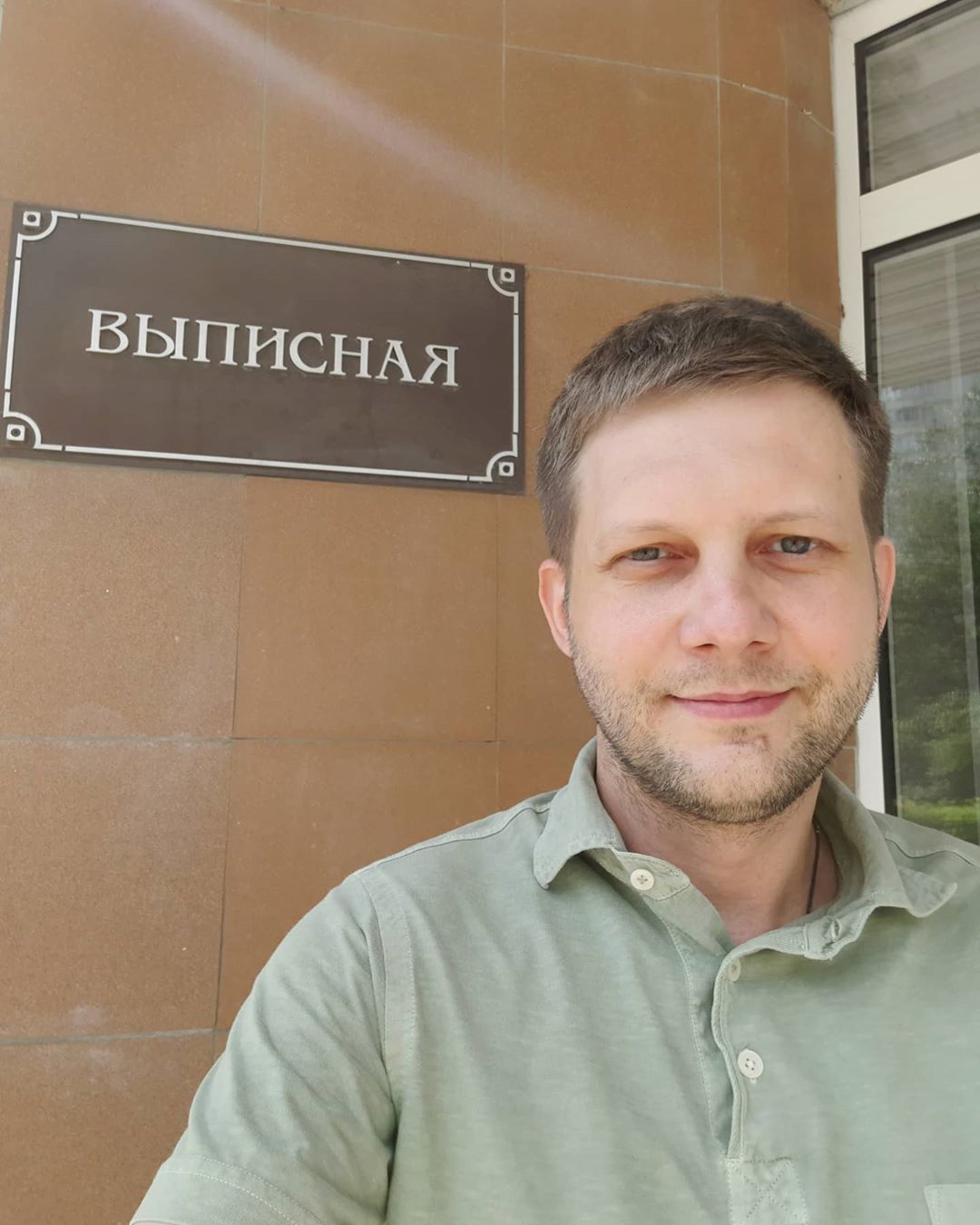 Состояние Бориса Корчевникова ухудшилось