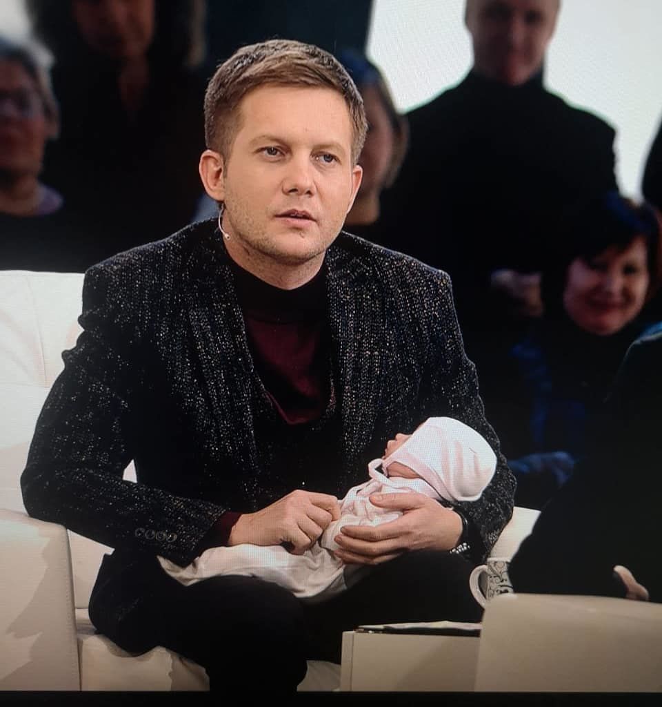 Корчевников решился рассказать о болезни