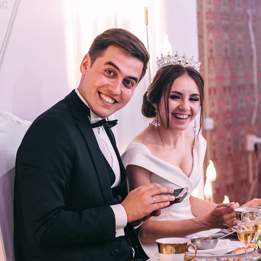 Азат Абитов: «Бәбине көтәбез инде»