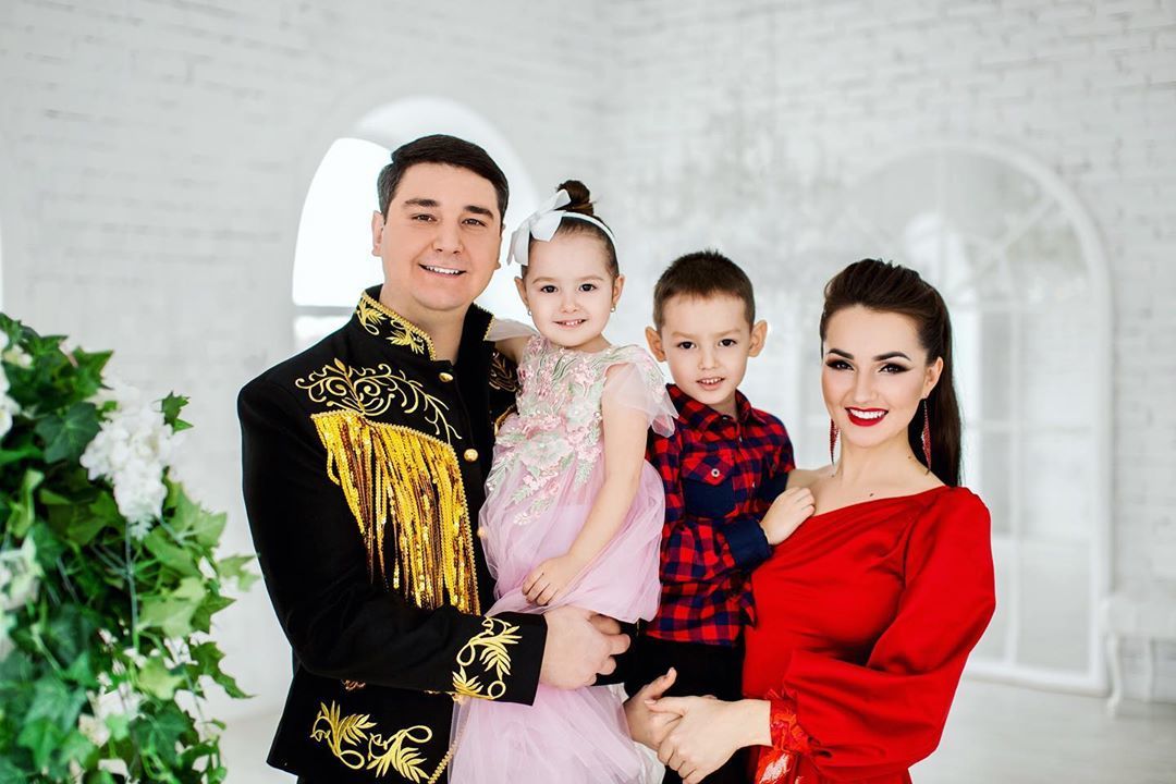 «Русланның сәхнәдән күңеле кайтты»