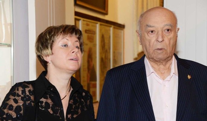 Молитесь: она перестала вставать