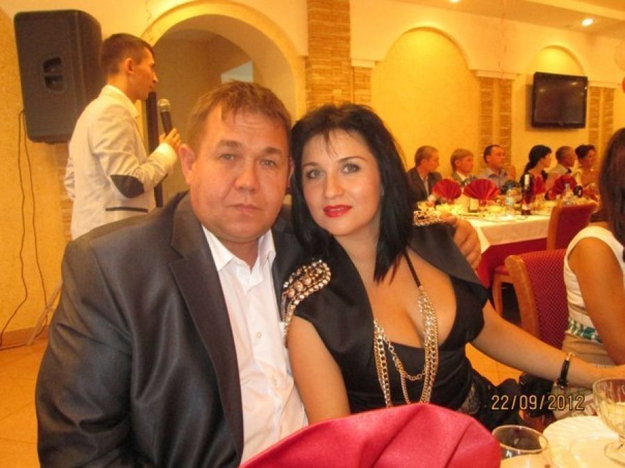 «Минем бөтен дөньям Илфак иде»